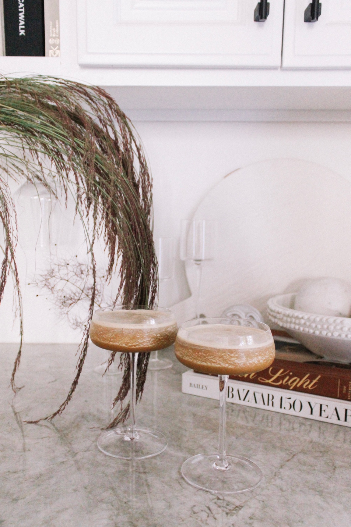 Frozen espresso martini glasses

#LTKhome #LTKunder50