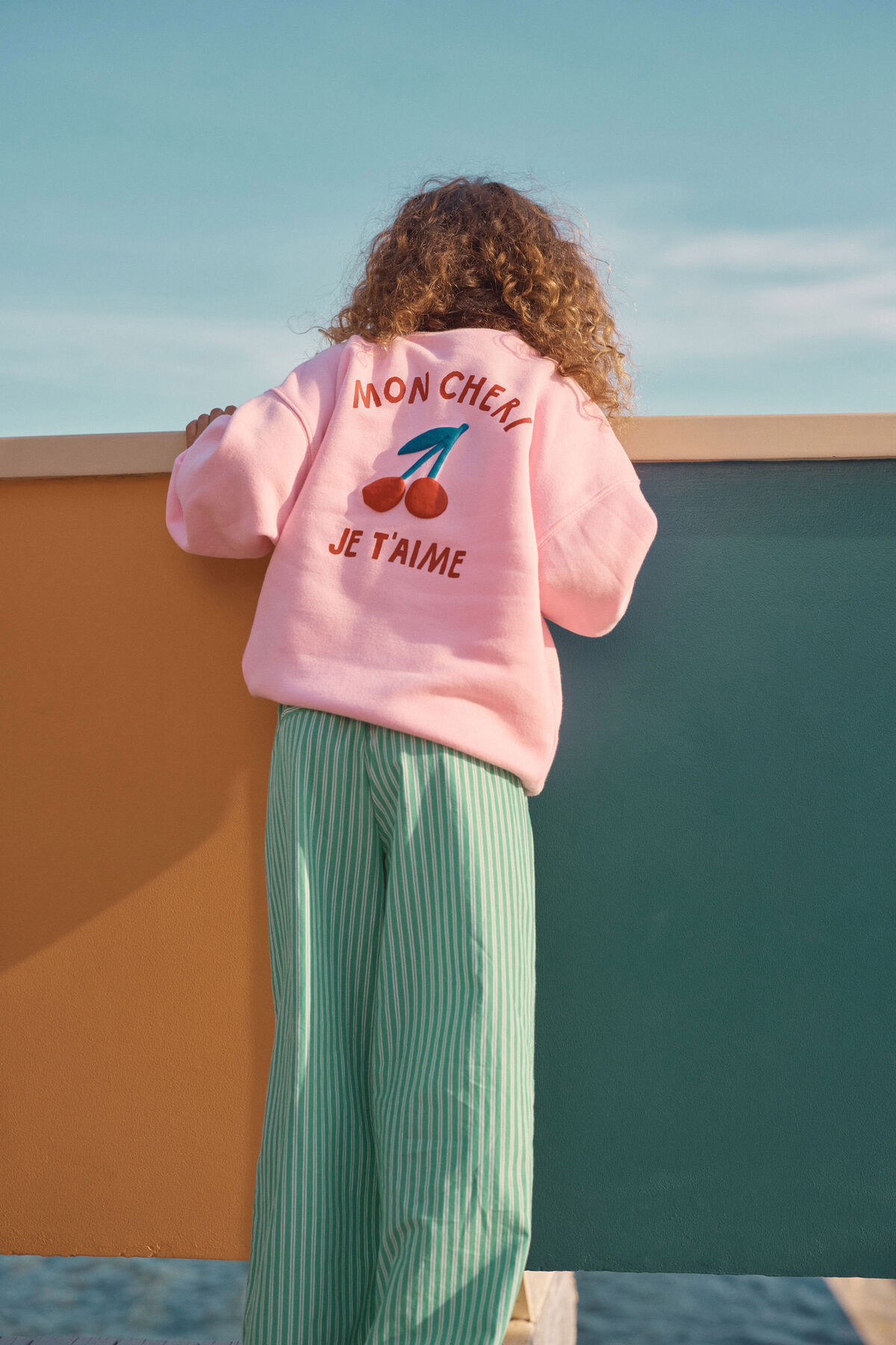 Sammy Oversize Crew | Cotton On (US)