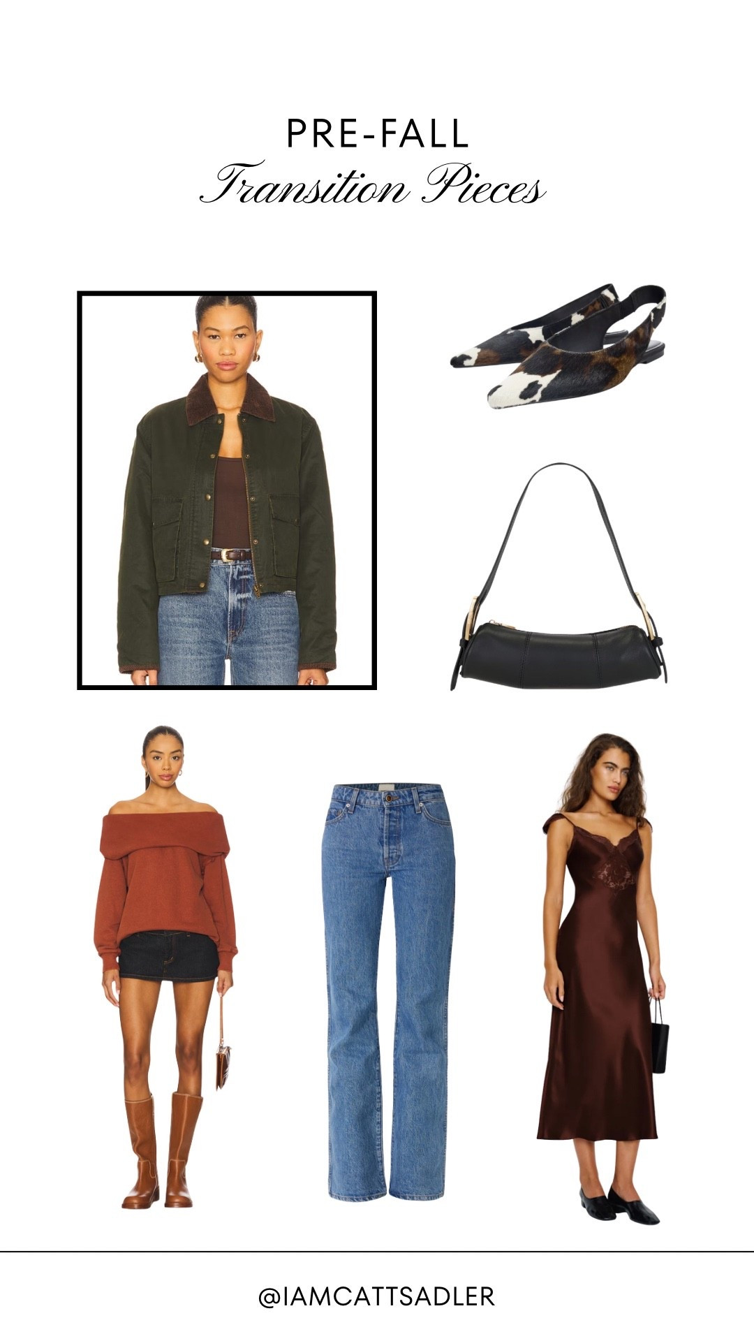 Pre-fall transition pieces that I’m loving! 🤎 #ModernMensStyle #MensFashionLooks #MensStyleGuide #AestheticMensStyle #MensFashionInspo