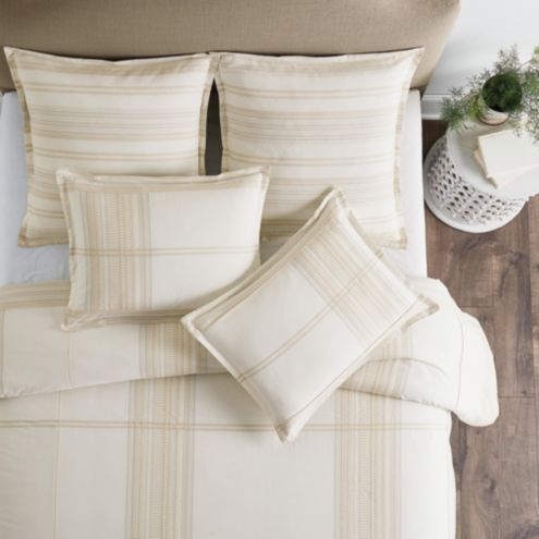 Indie Woven Sham | Ballard Designs, Inc.