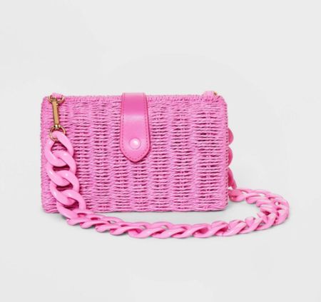 New Handbags! 

#LTKSeasonal #LTKtravel #LTKitbag