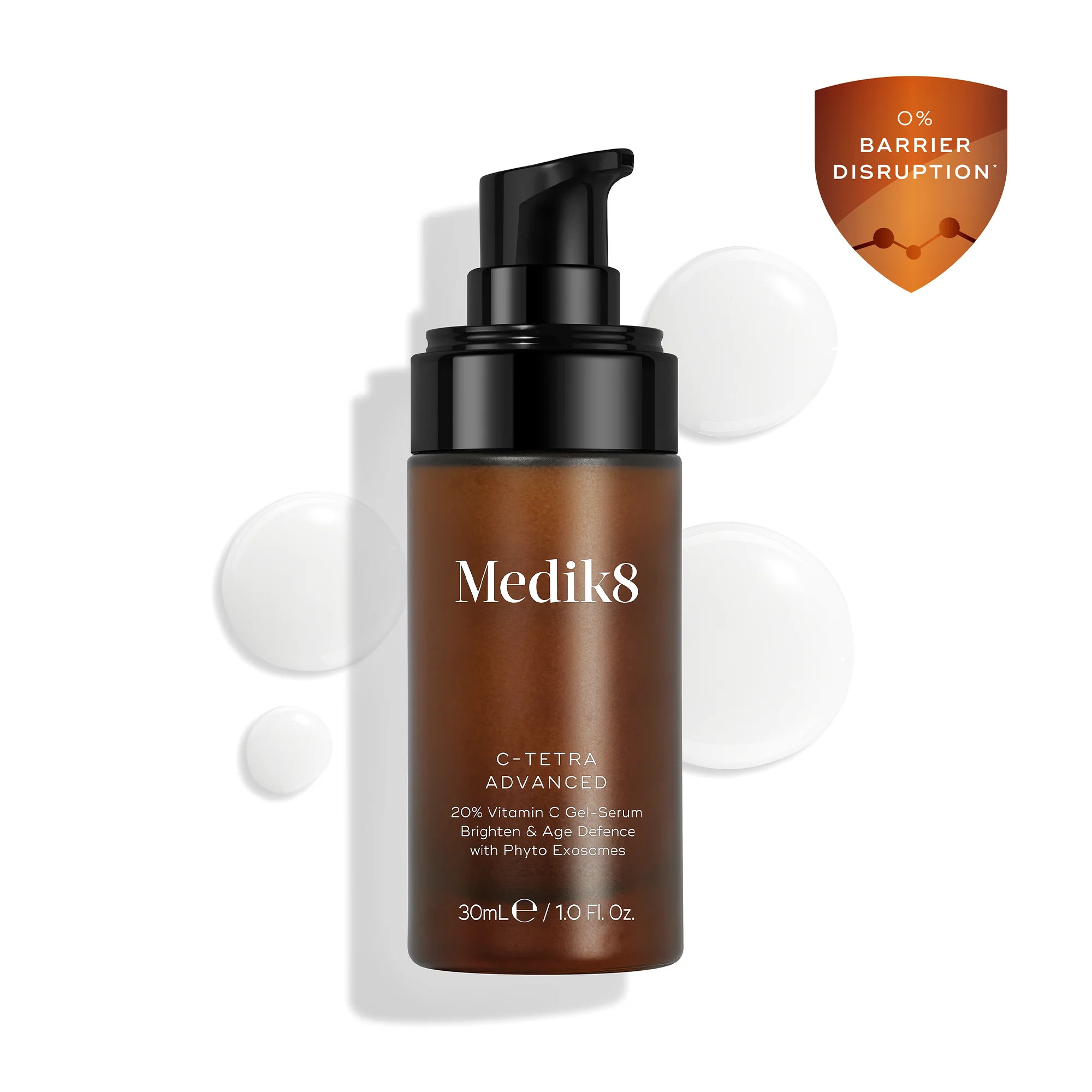 Clarity Peptides™ | Medik8 (UK)