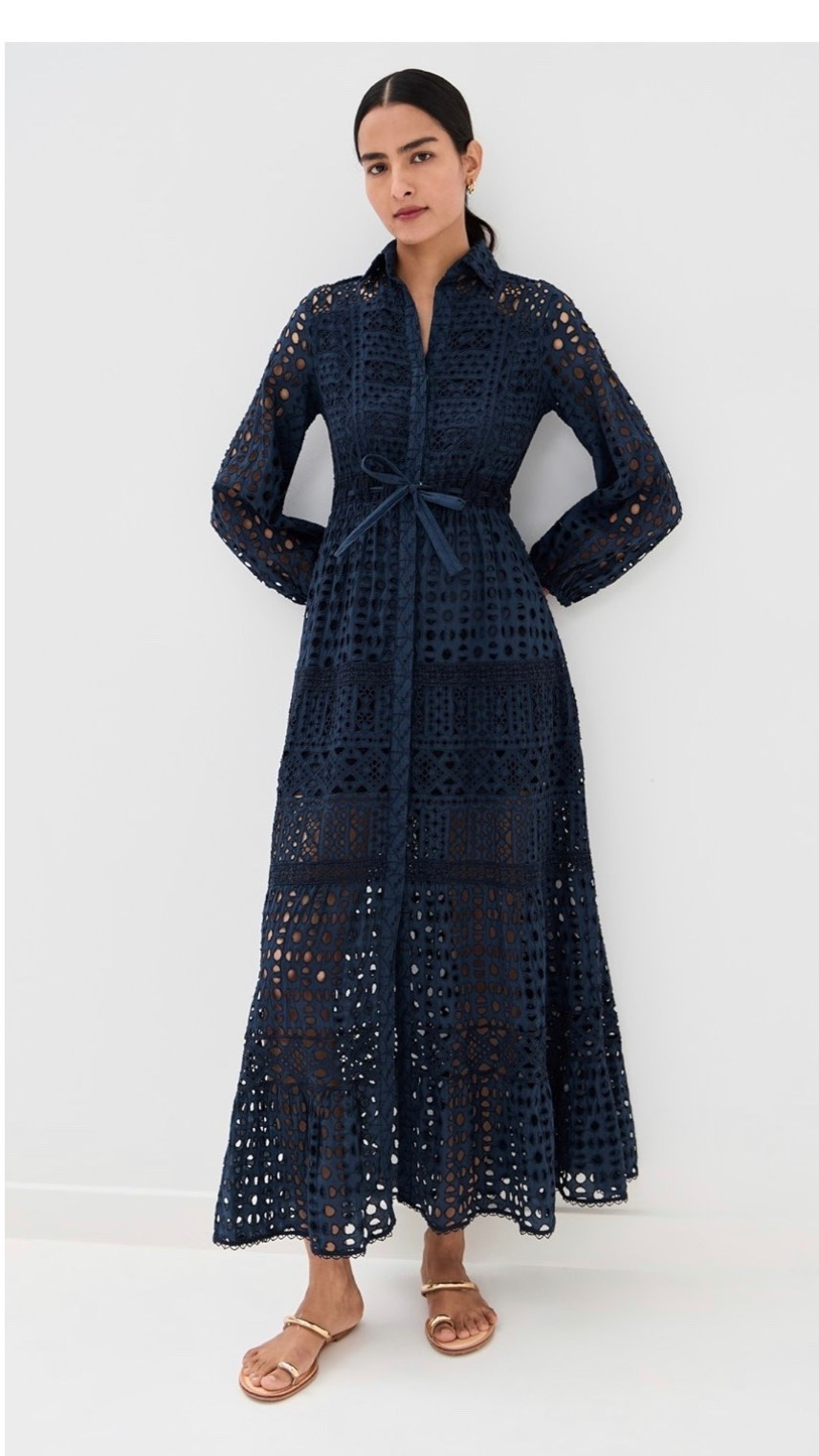 Temptation Positano
Nilo Dress


#LTKWorkwear #LTKTravel #LTKSeasonal