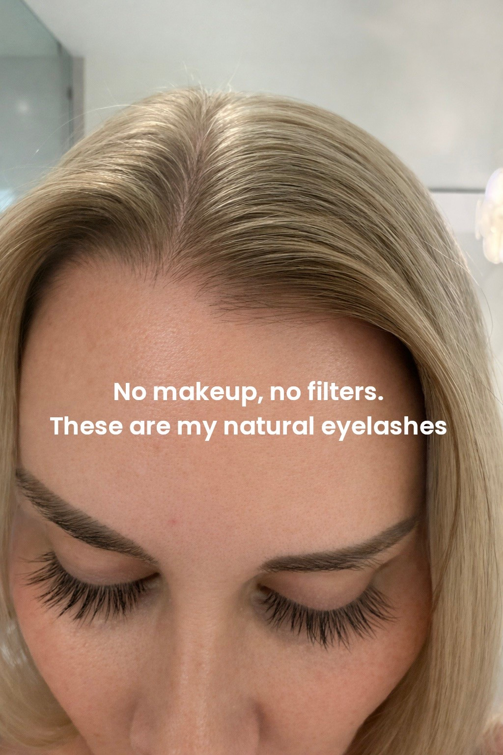 Eyelash serum, Amazon eyelash serum, natural eyelashes, beauty hacks ￼

#LTKgrwm #LTKmorningroutine #LTKBeauty