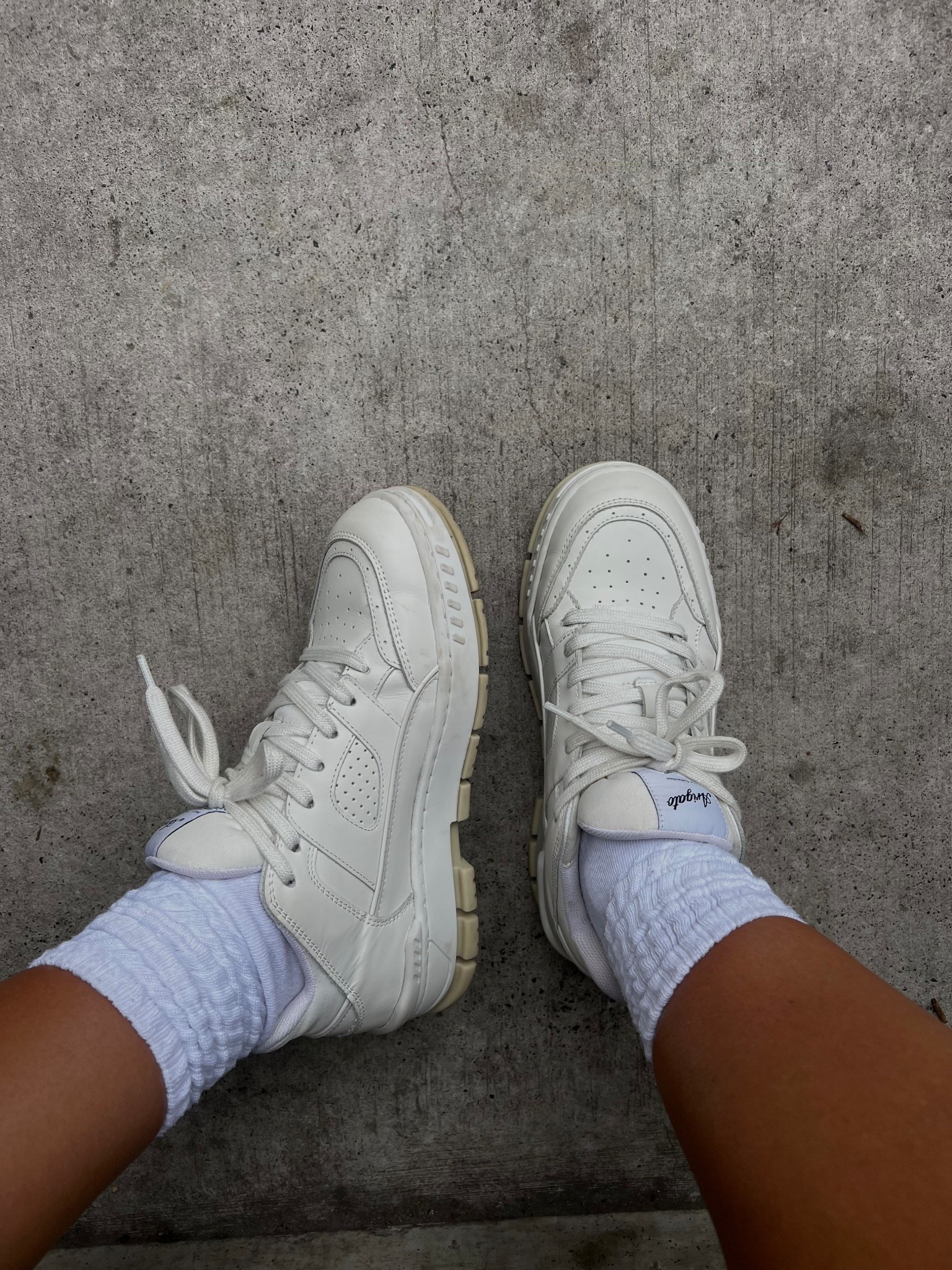 Axel Arigato 

#LTKstyletip #LTKaustralia #LTKshoes