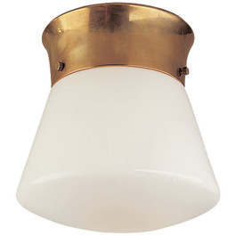 Perry Street Ceiling Light | Visual Comfort
