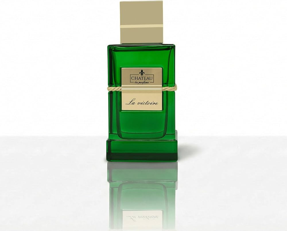 La Victoire 3.4 oz Extrait De Parfum | Amazon (US)