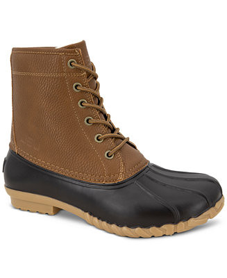 JBU Men's Maine Duck Boot & Reviews - All Men's Shoes - Men - Macy's | Macys (US)