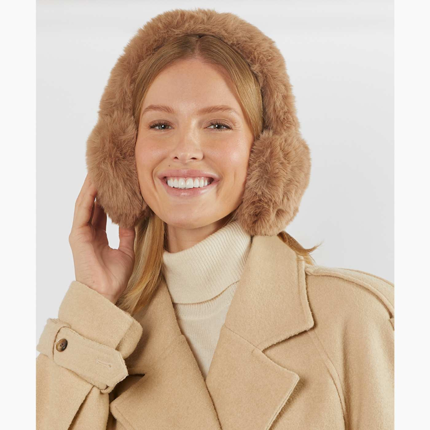 Facinated - Camel | Dune (EU)