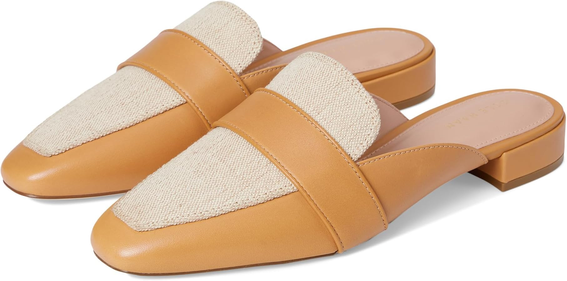 Cole Haan Womens Pasha Mules | Amazon (US)