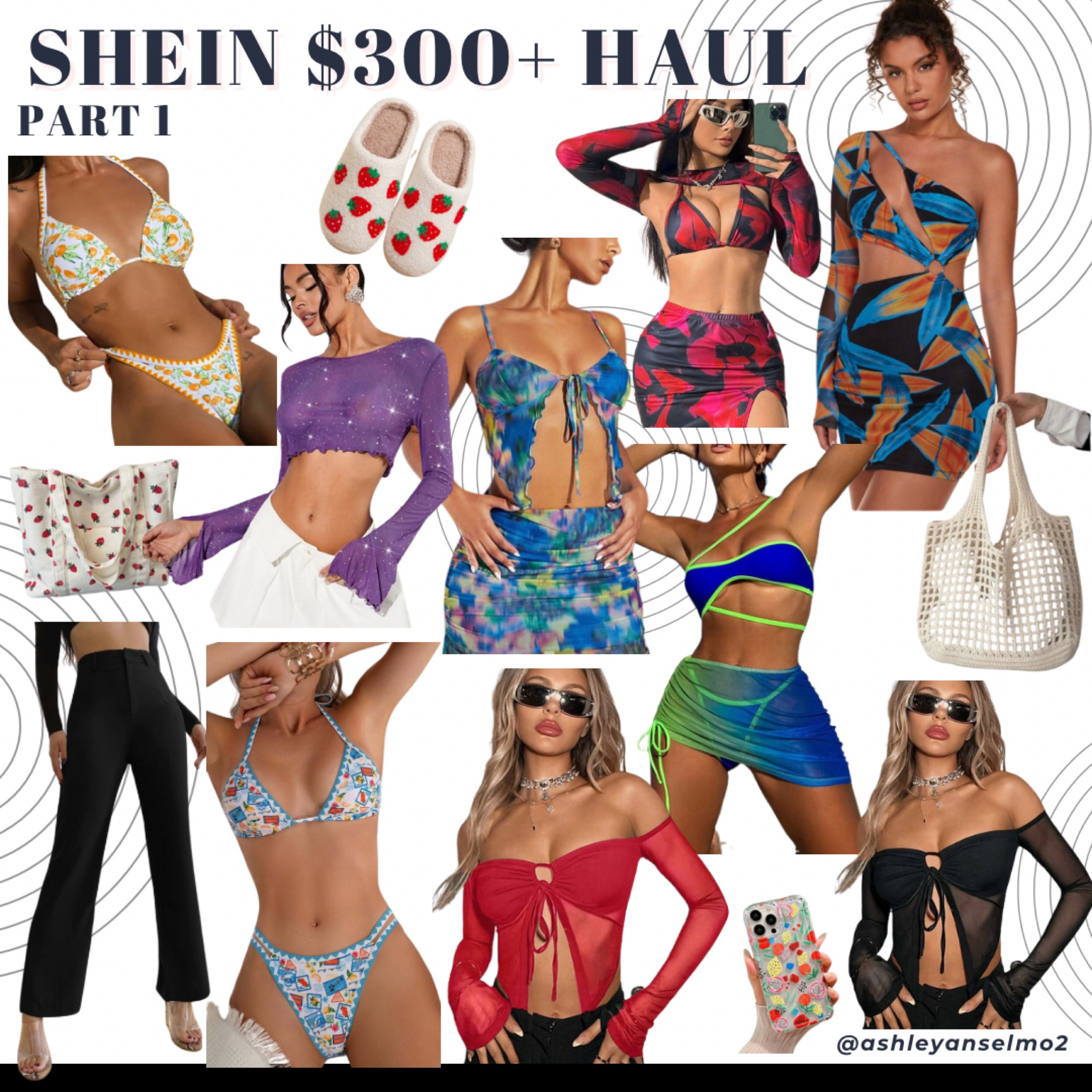 part one of my $300+ SHEIN haul!!! 

#shein #sheinhaul #sheinorder

https://www.tiktok.com/t/ZTL7jtQ8B/

✨ be sure to follow me on TikTok @ashleyanselmo2 ✨


#LTKParties #LTKFindsUnder50 #LTKStyleTip

#LTKSeasonal #LTKStyleTip #LTKFindsUnder50