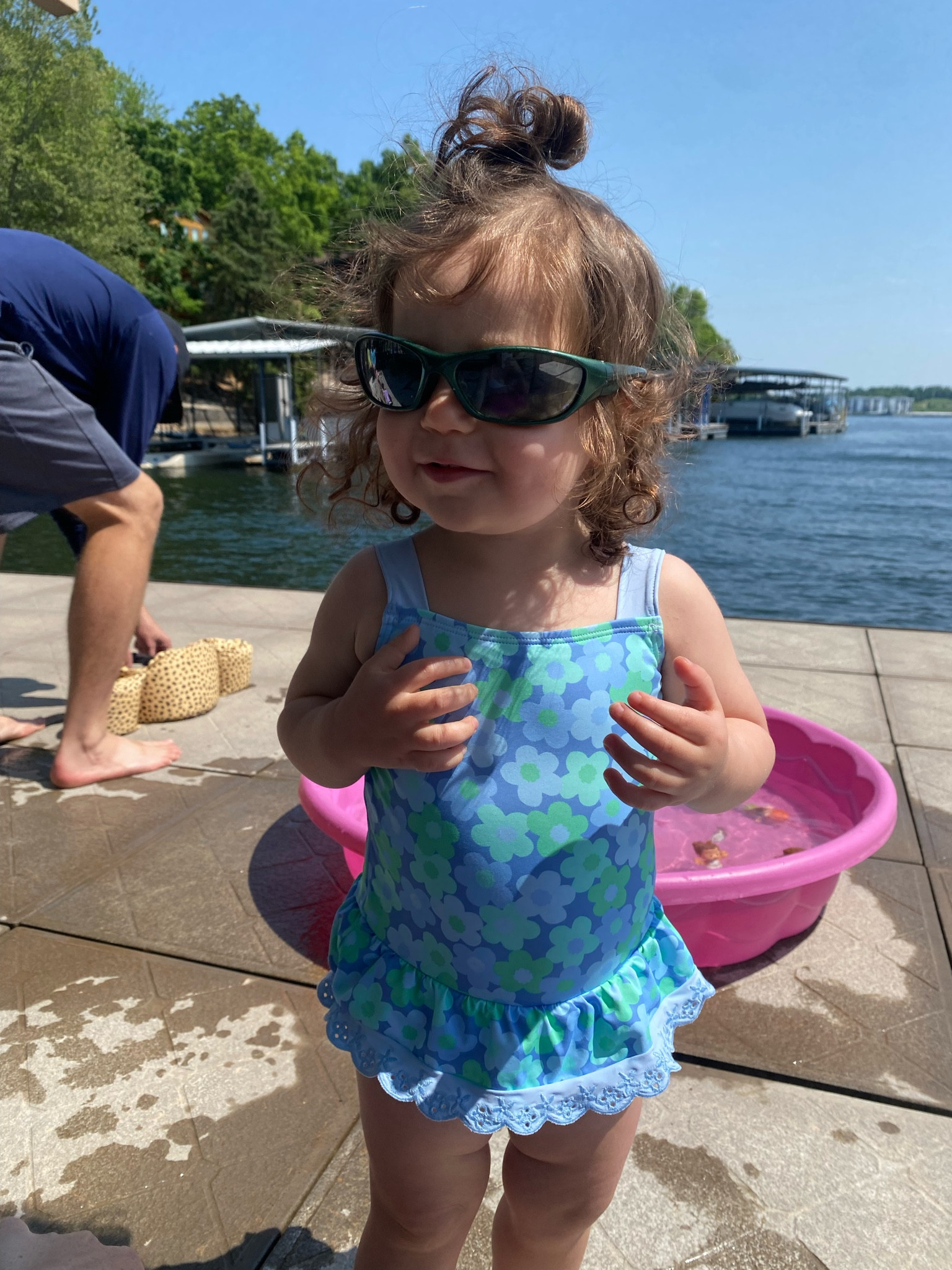 The cutest little swimsuits for summer! #babygirl #sisters #tbbc

#LTKbaby #LTKSeasonal #LTKswim