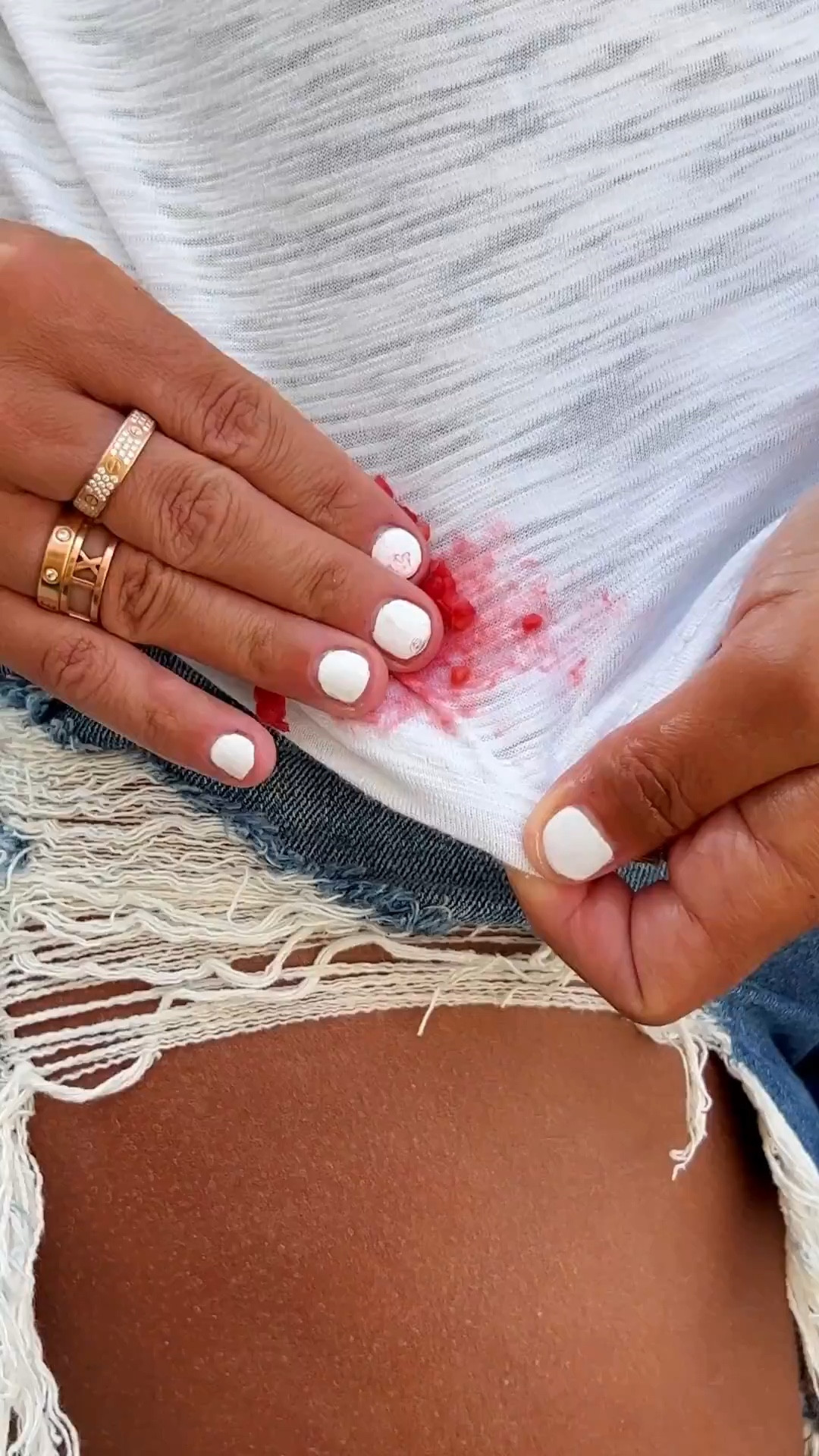 Stain remover now 30% off

