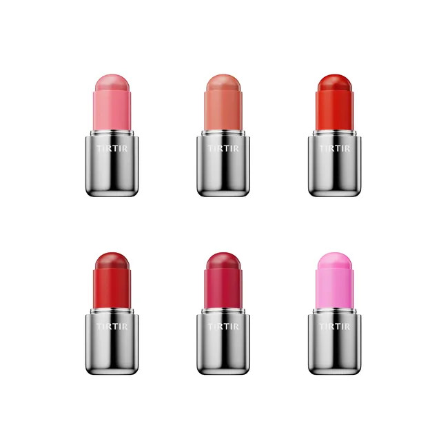 TIRTIR - Mood Glider Lip & Blush Stick - 6 Colors | YesStyle.com