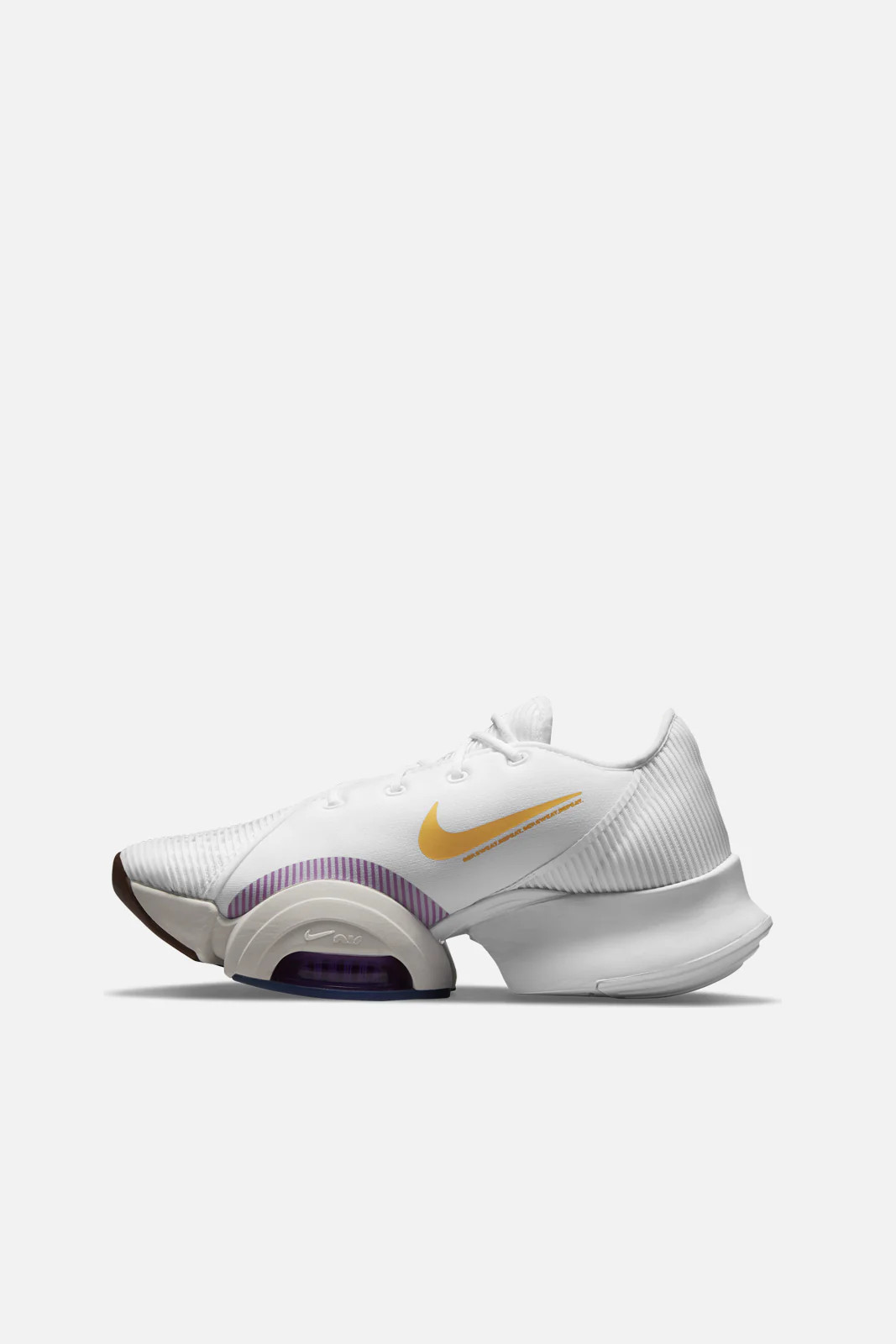 Nike Air Zoom Superrep 2NikeFinal Sale$120.00$89.97 | Bandier