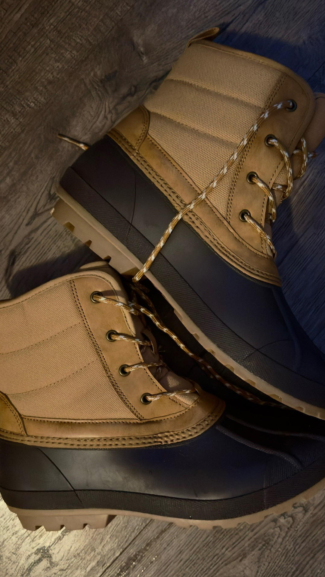 Made the right choice of getting myself the following boots

Women’s Tiffani Boots - Universal Thread

Perfect for the season!






#LTKOver40 #LTKSeasonal #LTKmomlife