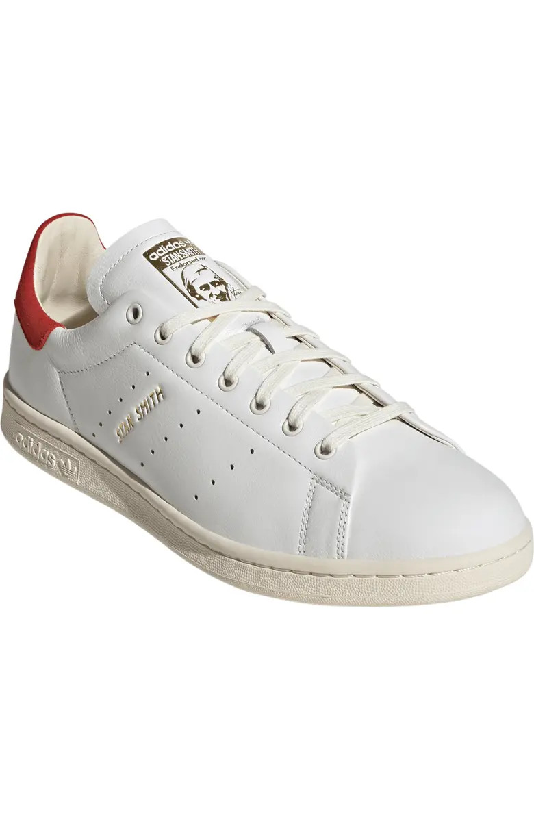 Stan Smith Lux Sneaker (Men) | Nordstrom Rack