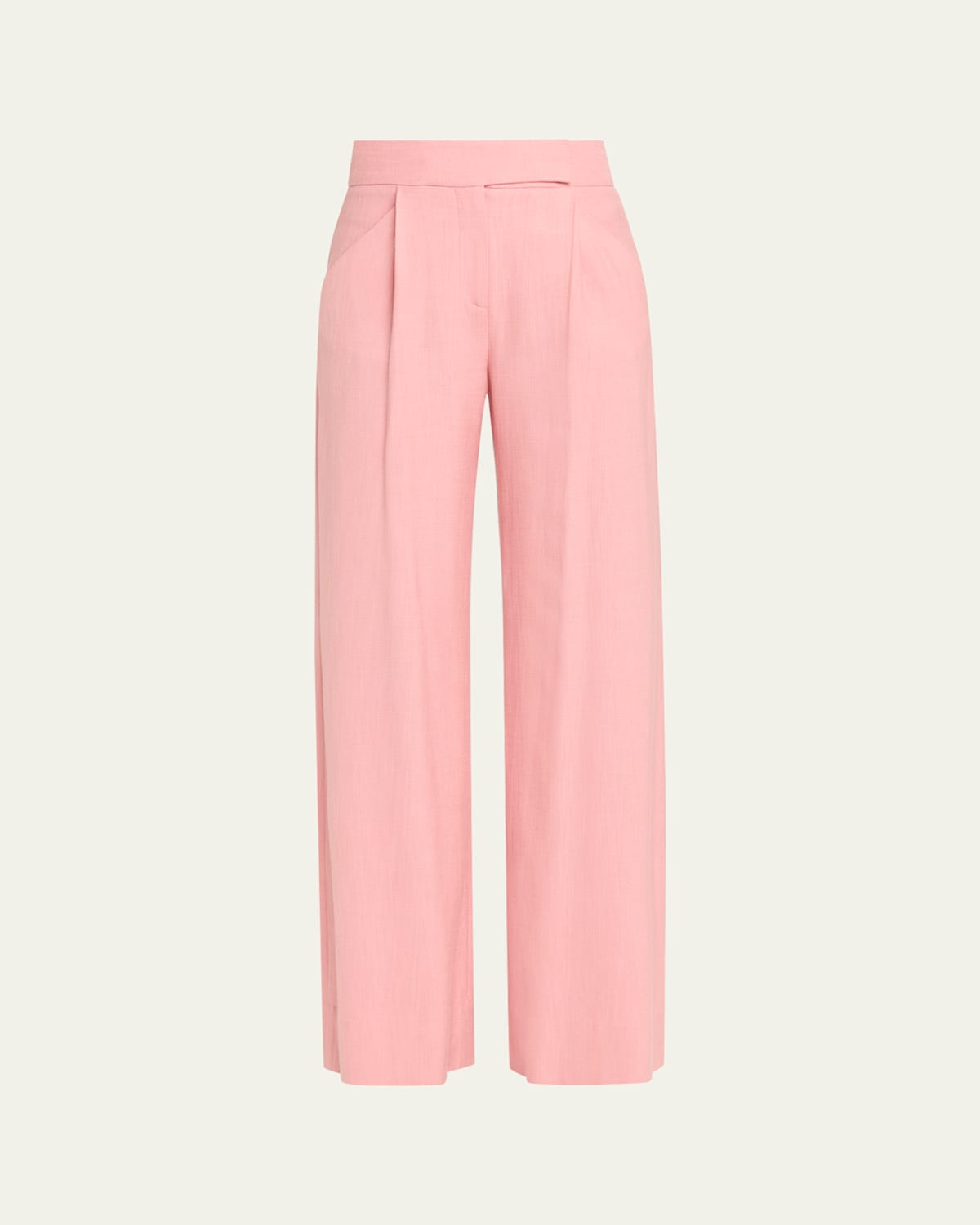 Marbeau Wide-Leg Pants | Bergdorf Goodman