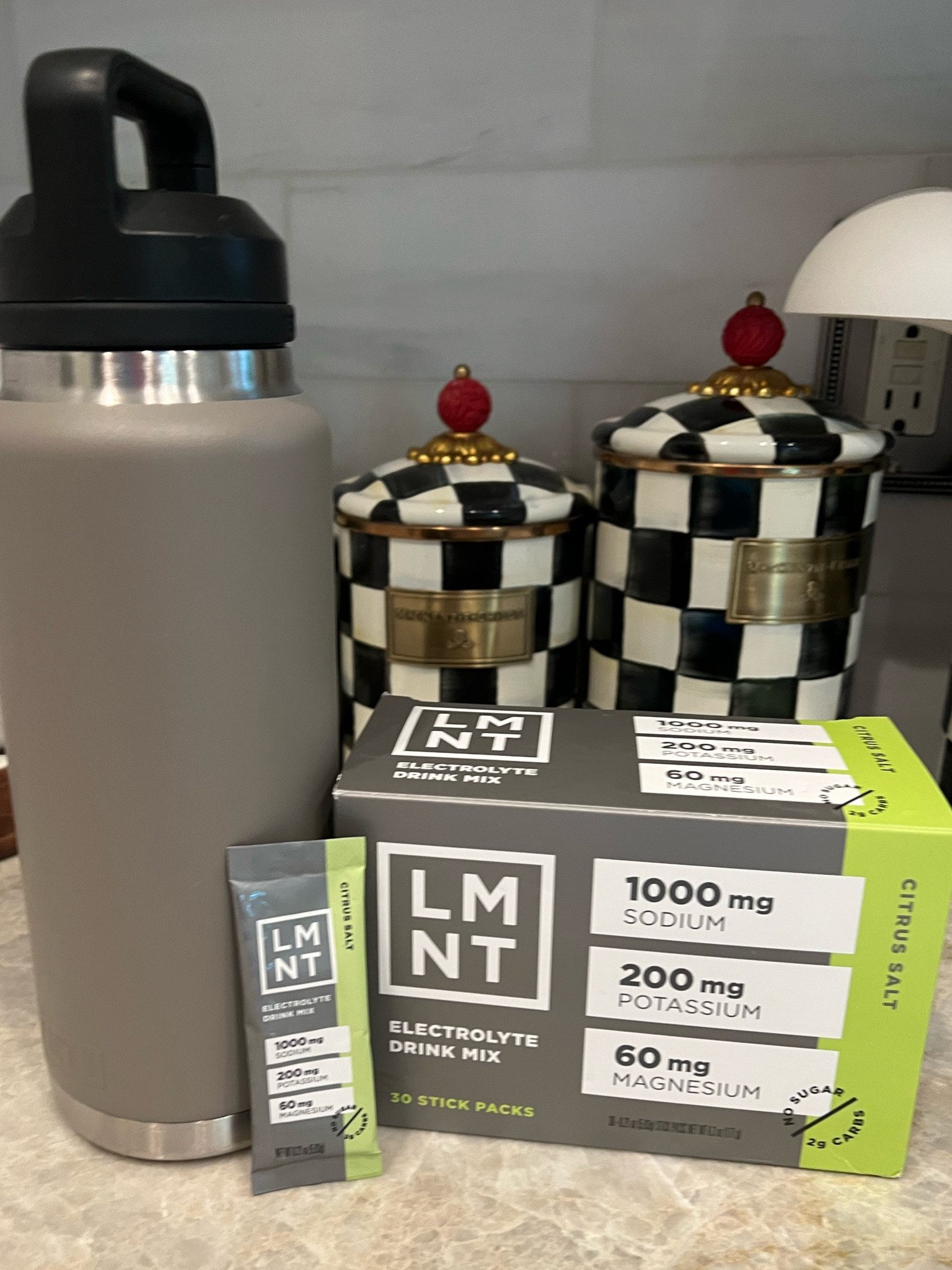 It’s HOT in Texas. Linking my favorite yeti water. Little and electrolytes 

#LTKbump #LTKFitness #LTKunder50