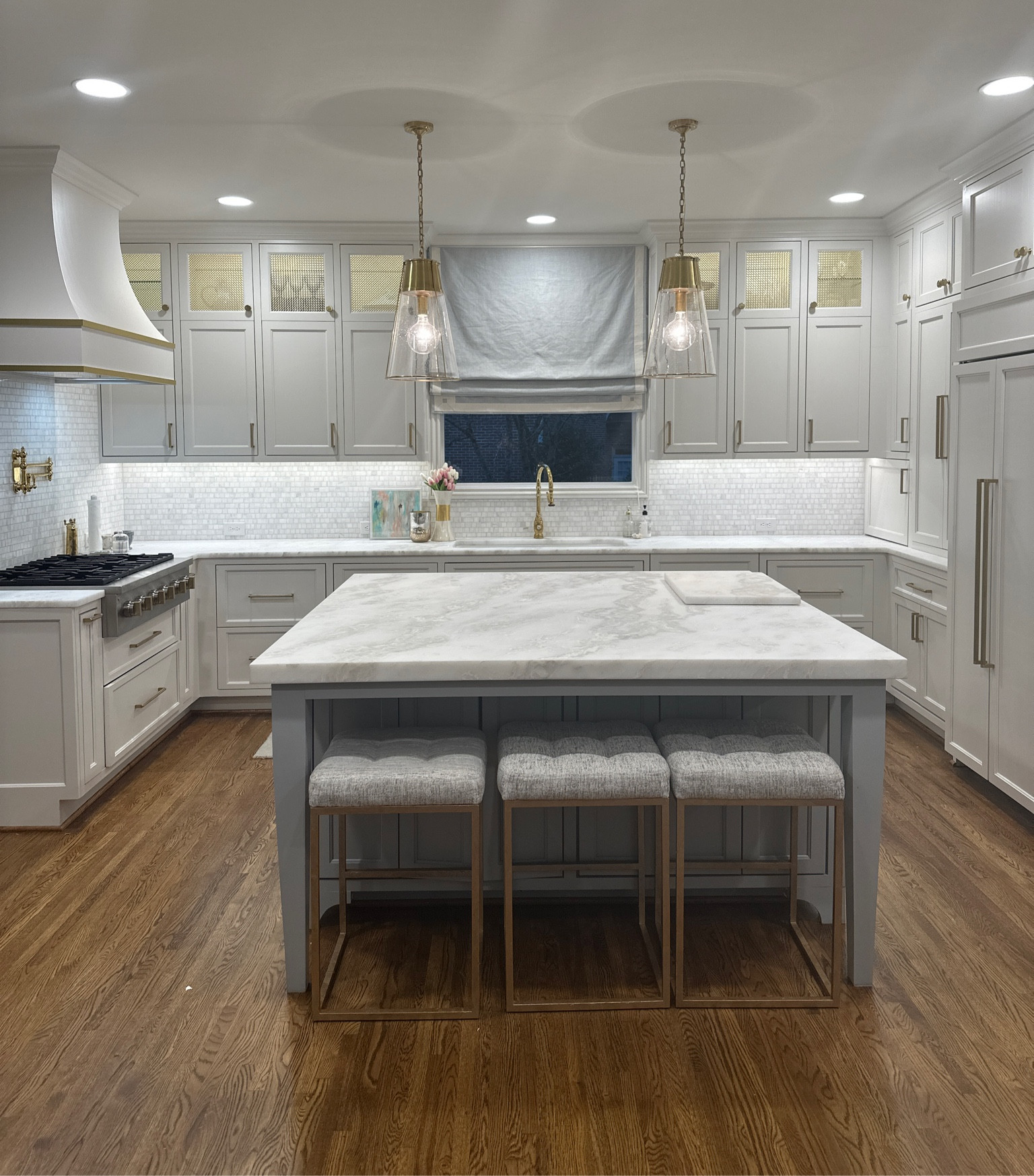 New Kitchen!!
My hardware, lighting, accessories and all kitchen related items post renovation!

#LTKhome #LTKfamily #LTKunder100