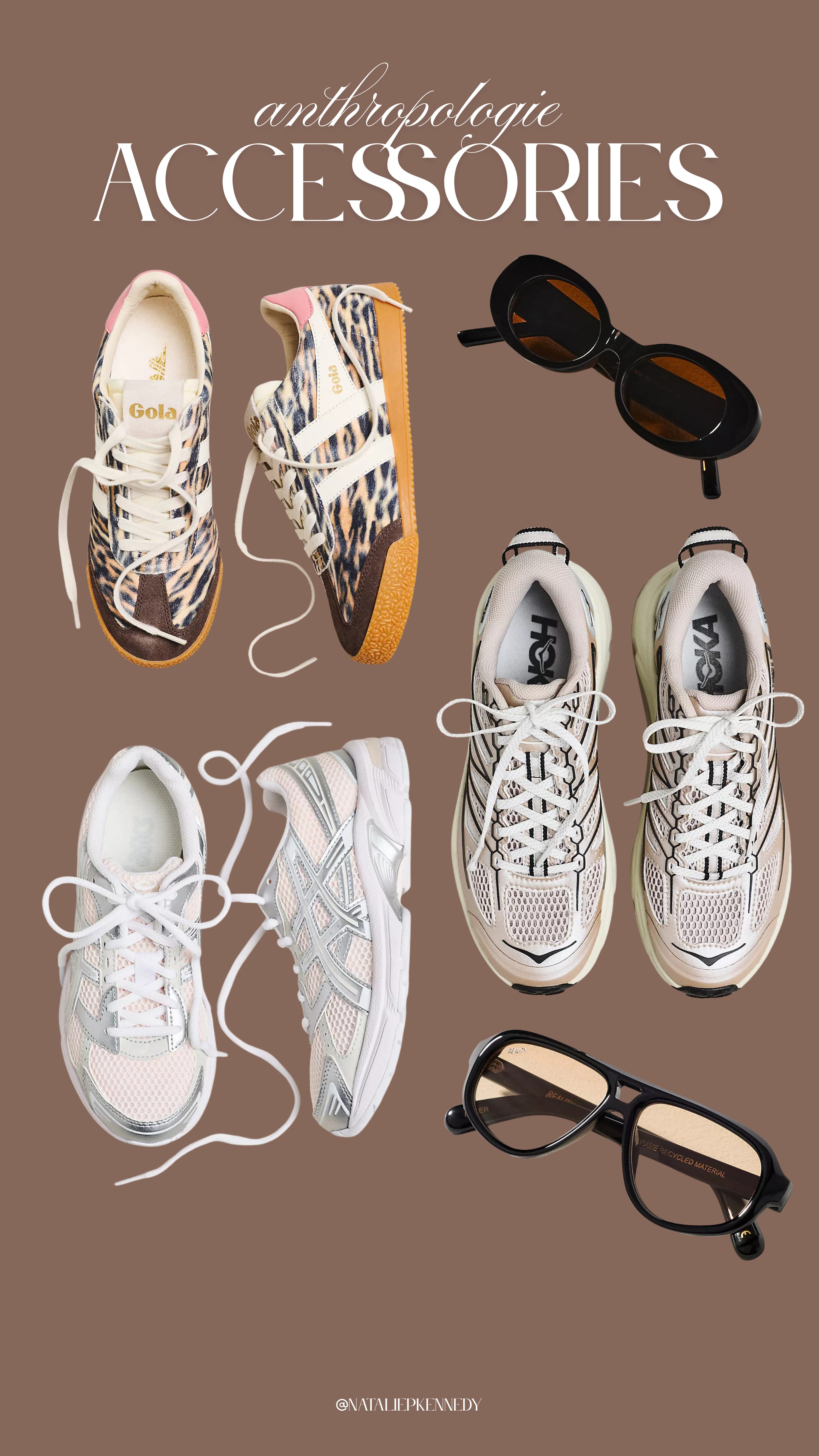 Anthro Fall Accessories! 

 #LTKgrwm #LTKSeasonal