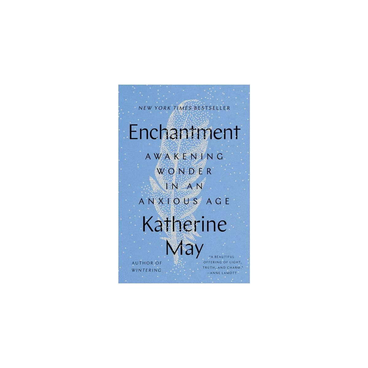 Enchantment - by  Katherine May (Hardcover) | Target
