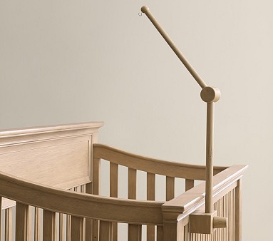 Crib Mobile Arm | Pottery Barn Kids