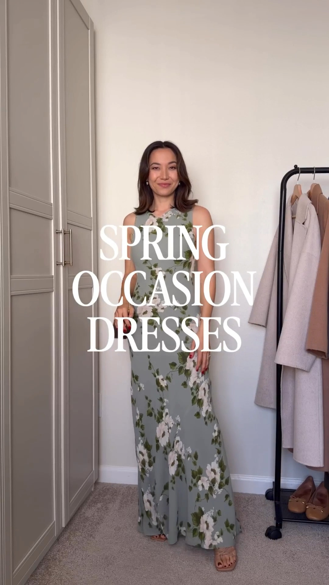 Spring occasion dresses 



Spring wedding guest / bridal shower / baby shower 

#LTKWedding