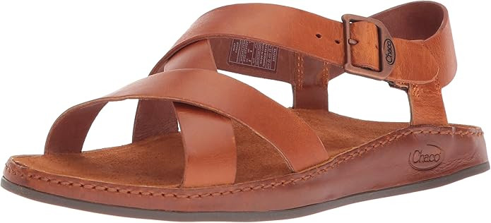 Chaco Women's Wayfarer Sandal | Amazon (US)