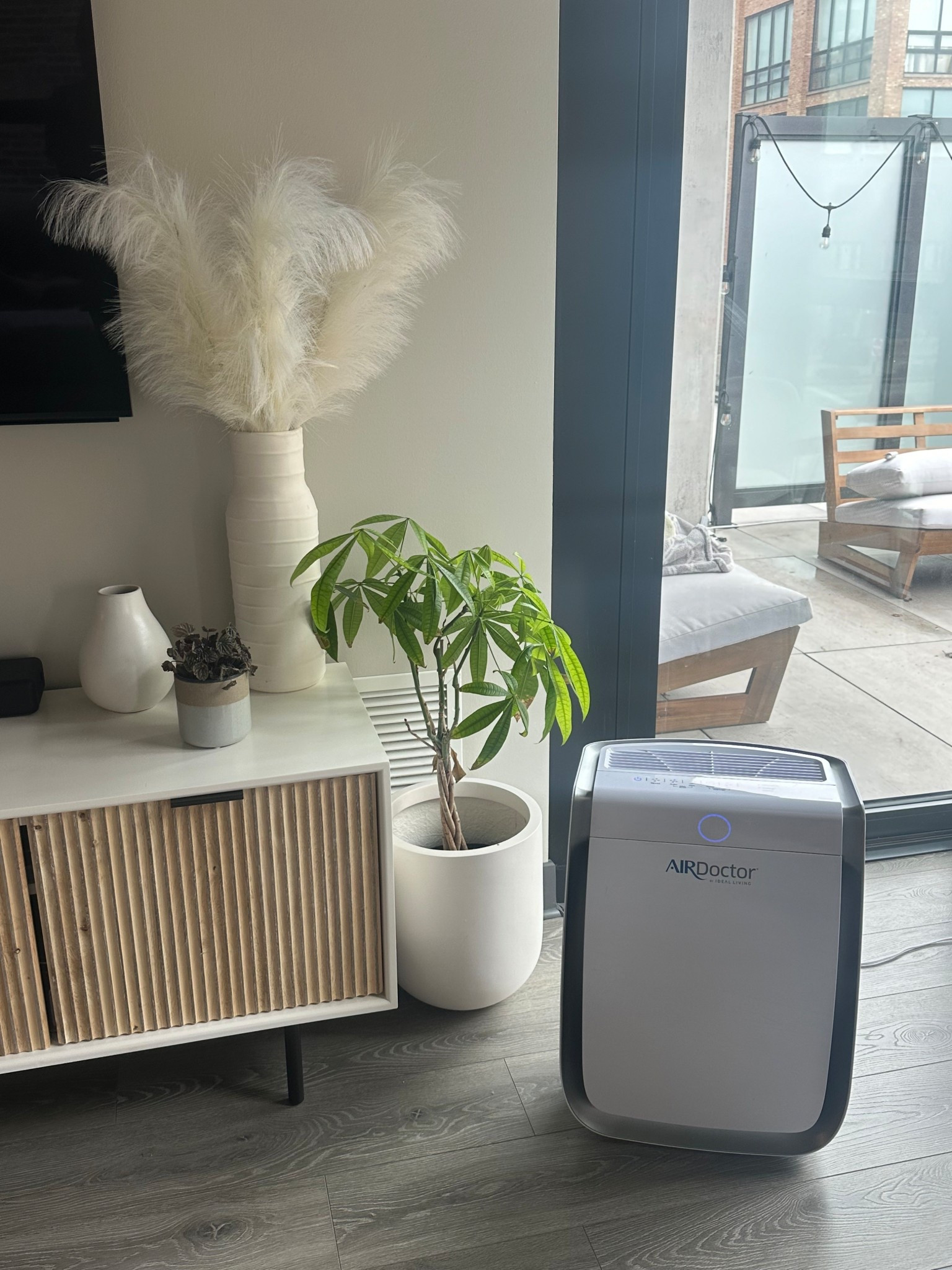 We have 2 of these air filters and I love them ☁️

#LTKBaby #LTKWatchNow #LTKHome