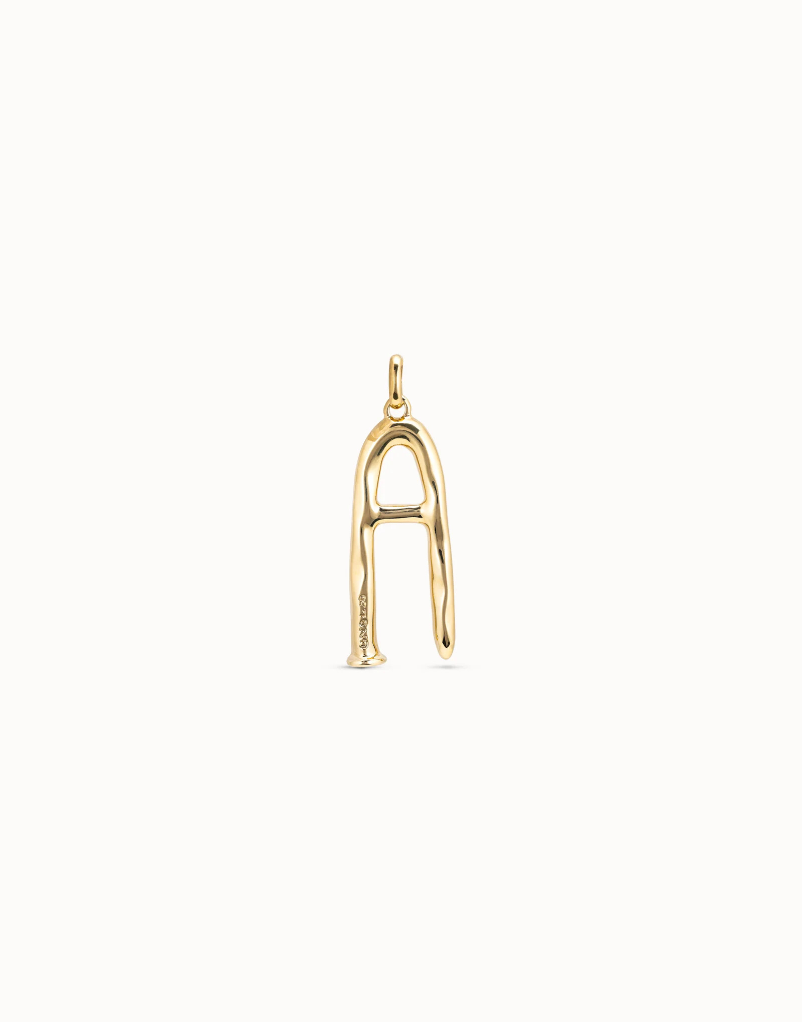 Large A initial charm | UNOde50