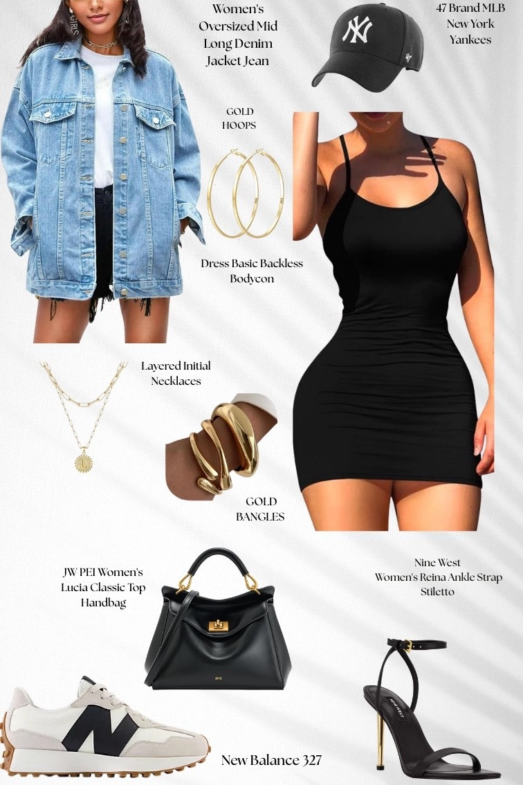 Casual chic outfit 🔥

#LTKootd #LTKgrwm #LTKBeauty