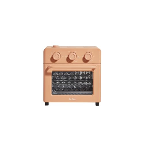 Our Place Wonder Oven | 6-in-1 Air Fryer & Toaster Oven with Steam Infusion | Compact, Countertop... | Amazon (US)