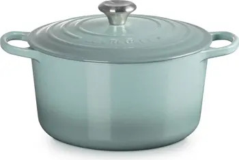 Le Creuset Signature 6.5-Quart Round Enamel Cast Iron Dutch Oven | Nordstrom | Nordstrom