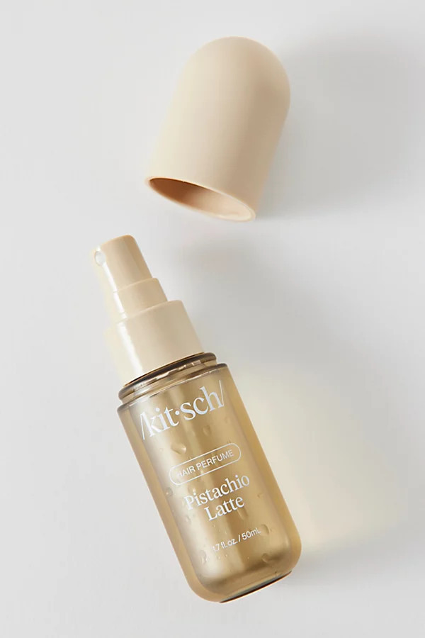 KITSCH Hair Perfume Mist in Pistachio Latte at Urban Outfitters | Urban Outfitters (US and RoW)