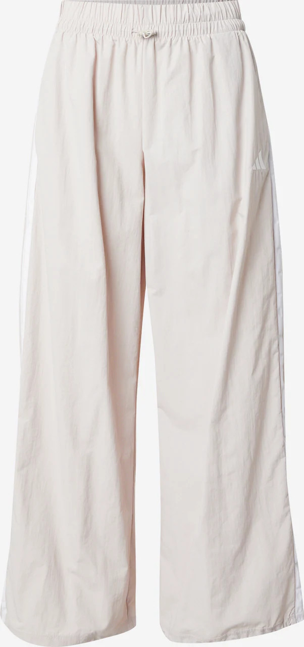 Wide Leg Sporthose 'Essentials' | ABOUT YOU DE