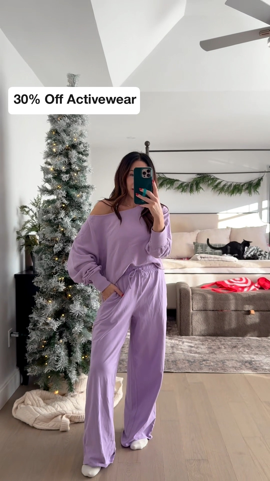 Target activewear 30% off through tomorrow. Target style


#LTKSaleAlert #LTKSeasonal