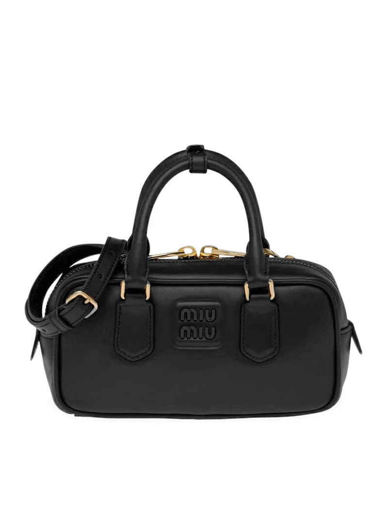Leather trunk | Suitnegozi INT