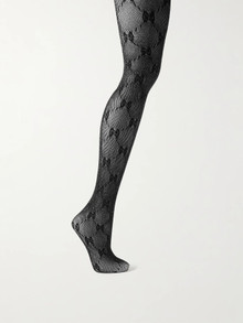 Click for more info about Lurex tights