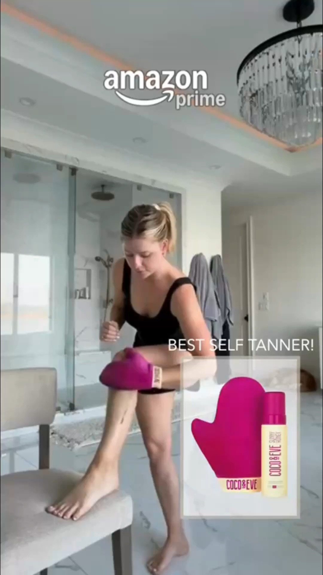 Amazon Prime day Sale beauty finds I can't live without! This is the best self tanner ✨

#LTKSaleAlert #LTKBeauty