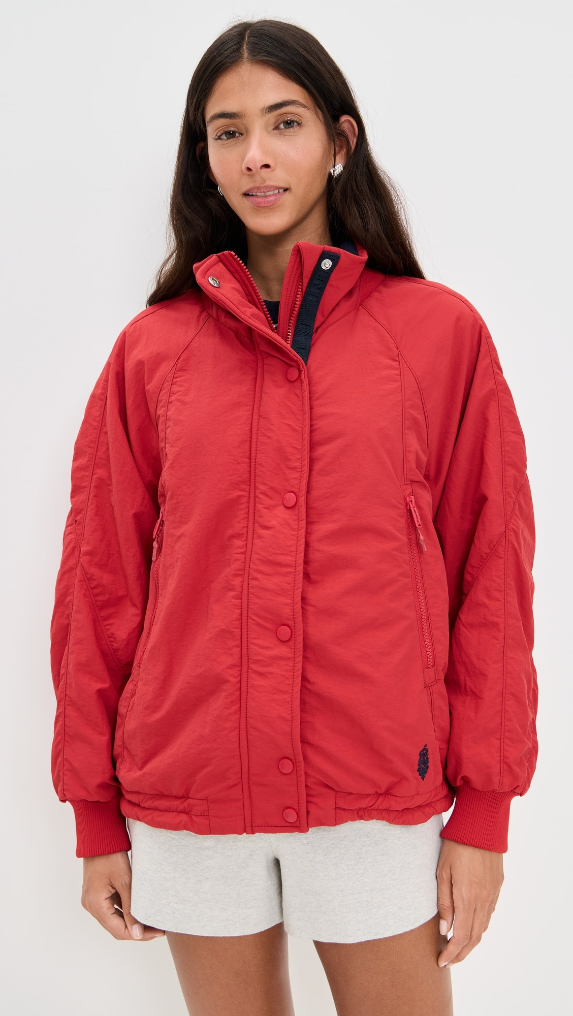 Breeze Blocker Jacket | Shopbop