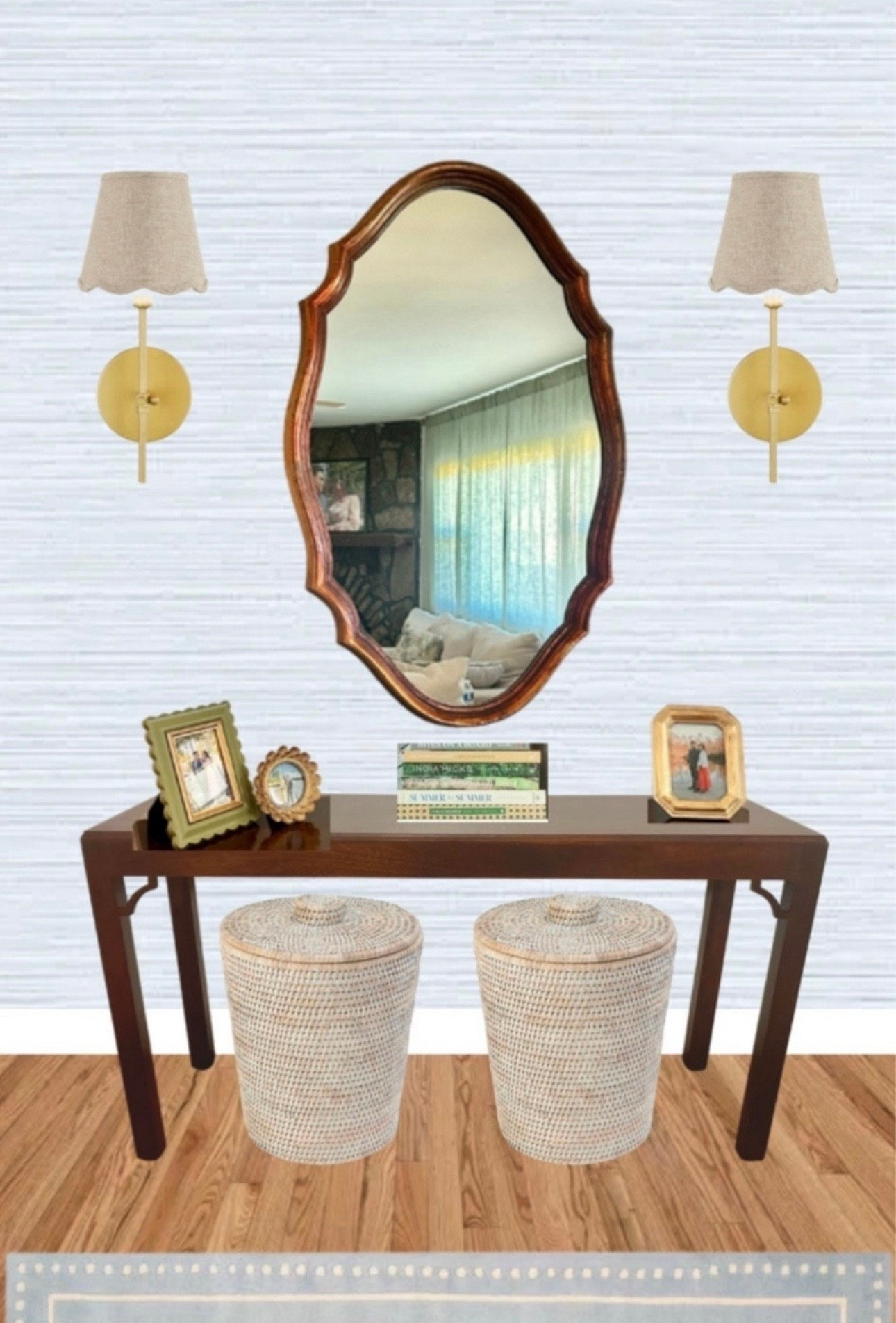 home, amazon prime day, prime day sales, amazon home, home finds, entryway, seasonal decor, summer, console table, entryway table, wicker basket, rattan basket, arched mirror, good mirror, oval mirror, wayfair, sconces, grandmillenial, coastal home, coastal decor, coffee table books, picture frame, amazon, home style, home interior, interior design, sweet savings, runner


#ltkhome #ltksalealert #ltkfindsunder50 #ltkfindsunder100 #amazonprime #primeday #sales

#LTKFindsUnder50 #LTKSaleAlert #LTKHome