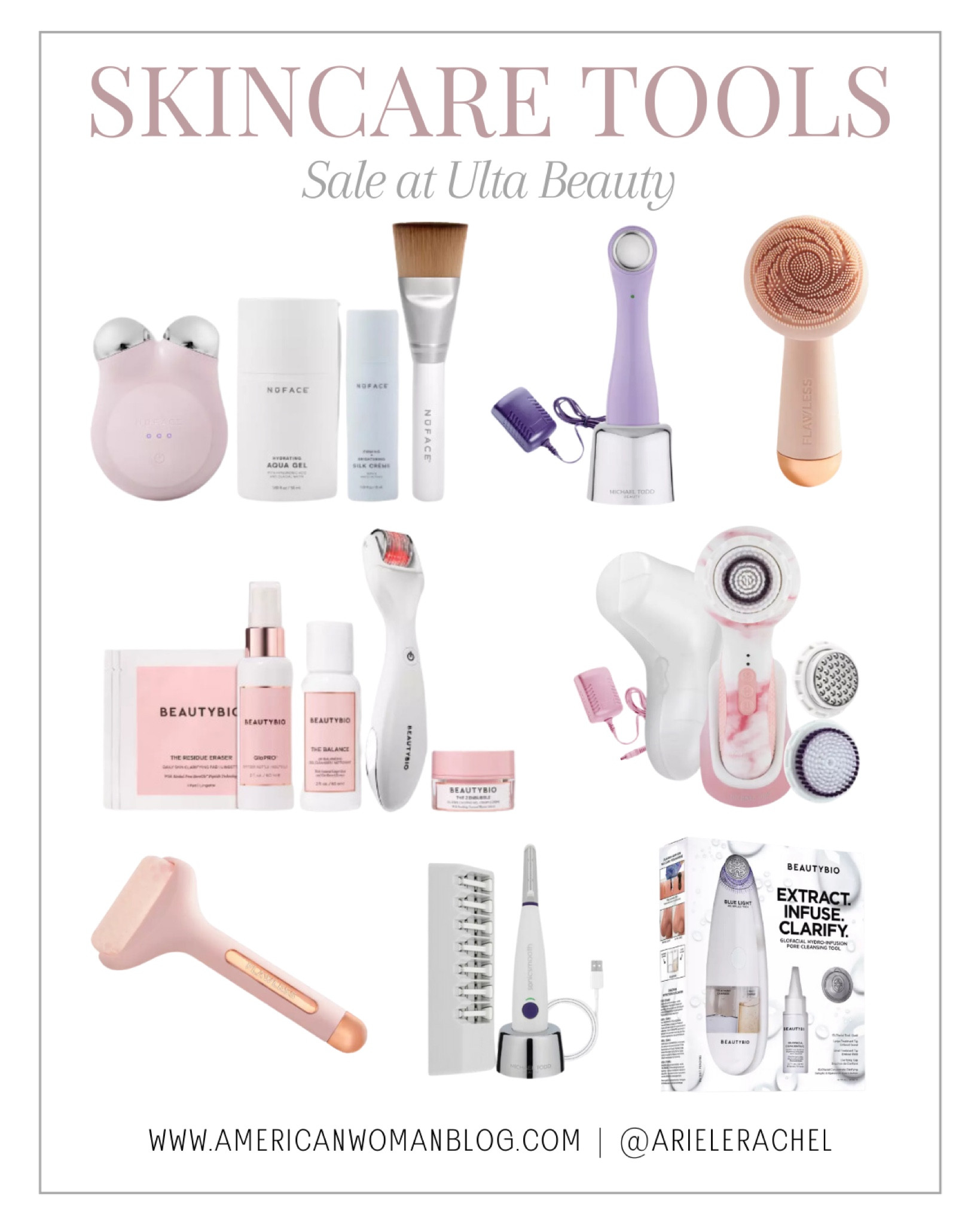 Sale, Sale Alert, Deals, Clean, Clean Beauty, Clean girl, Clean girl aesthetic, Sustainable, Beauty, Skin care, Skincare, Skincare Routine, Skincare Tool, Tools, Ulta

#LTKbeauty #LTKFind #LTKsalealert
