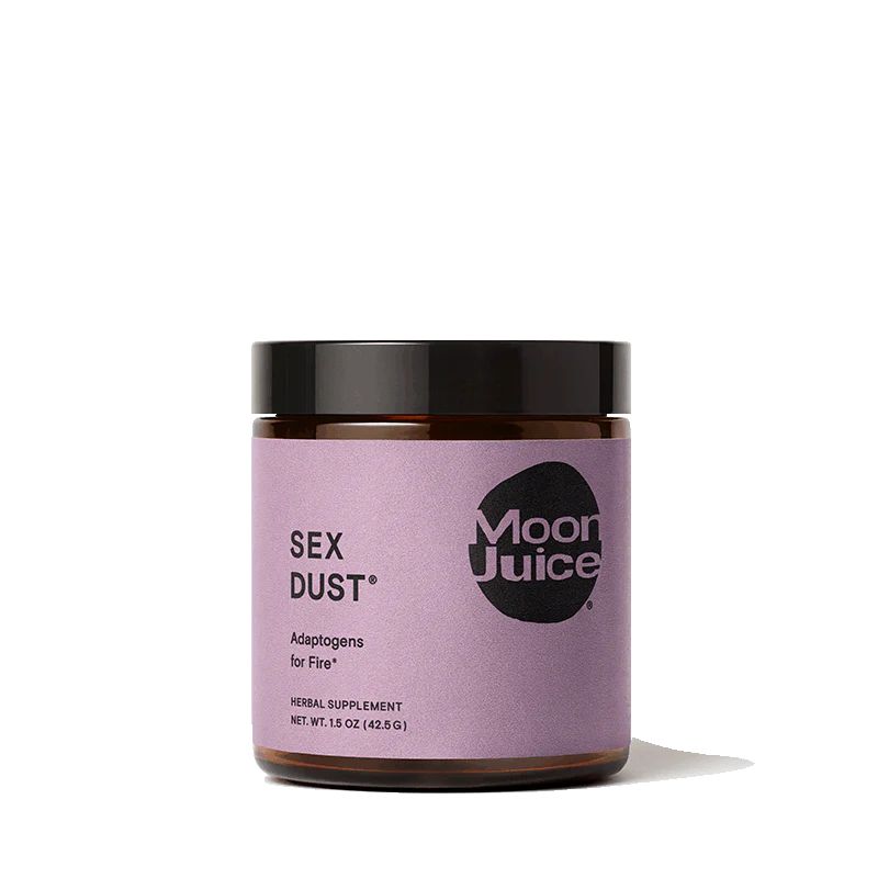 Sex Dust | Moon Juice