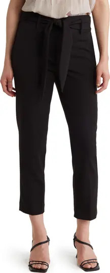 Tie Front Pants | Nordstrom Rack