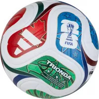 adidas FIFA World Cup 2026 Trionda League Soccer Ball | DICK'S Sporting Goods