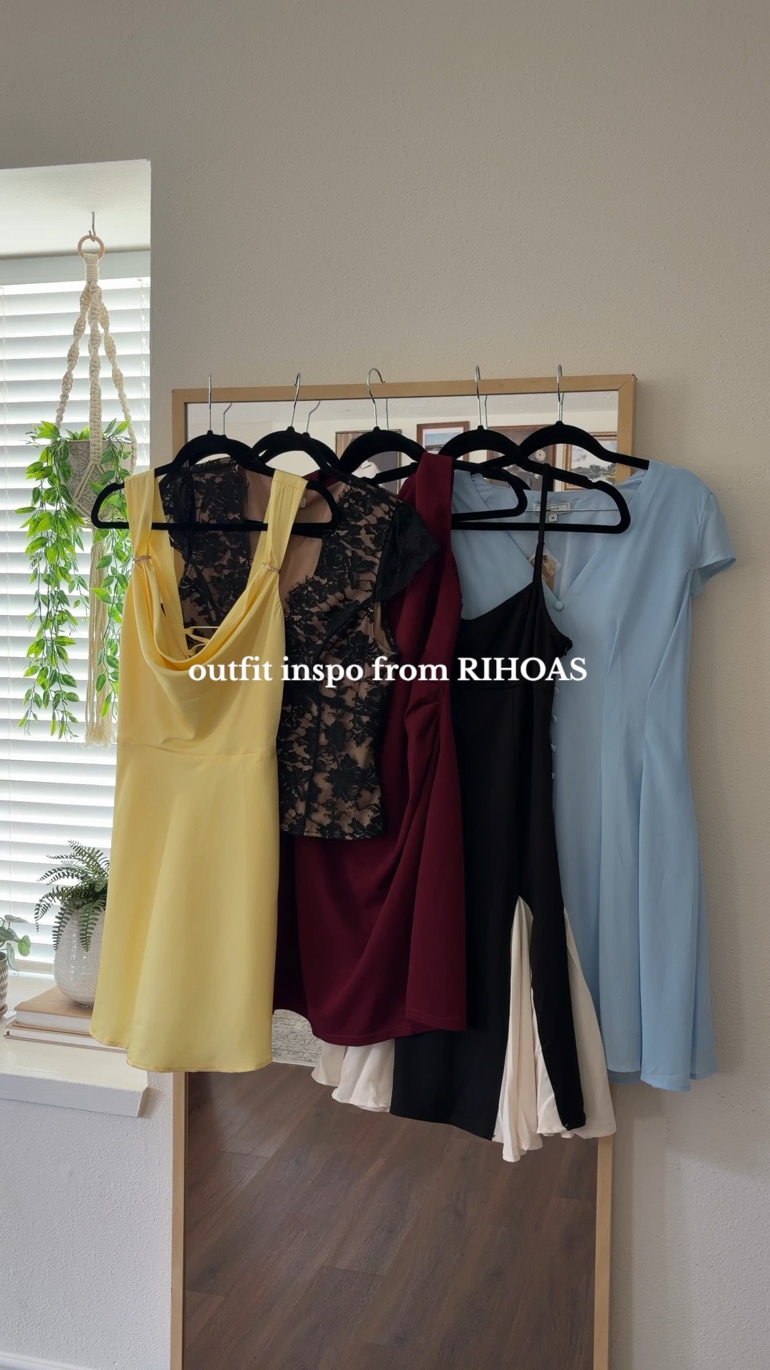 i'm wearing everything in a size medium ✨ rihoas try on haul, rihoas dresses, rihoas fashion, rihoas clothing review, rihoas haul, rihoas try on, summer dress haul, feminine fashion finds, romantic fashion aesthetic, elegant summer outfits, polka dot dress outfit, black polka dot dress, vintage inspired fashion, parisian style outfit, green matching set, olive green matching set, coordinated set outfit, elevated summer style, red floral midi dress, floral dress outfit, summer wedding guest dress, date night outfit ideas, feminine wardrobe staples, classy outfit inspiration, european summer fashion, old money aesthetic, timeless feminine style, outfit ideas for women, chic summer fashion, dressy casual outfits, vacation outfit ideas, vacation wardrobe, summer fashion haul, clothing haul, try on haul, fashion content creator, midsize fashion inspiration, petite fashion inspiration, feminine style inspiration, romantic wardrobe, elegant outfit ideas, wedding season outfits, brunch outfit inspiration, girls night outfit, date night fashion, summer occasion outfits, outfit styling ideas, fashion review, clothing review, quality fashion finds, luxury look for less, elevated wardrobe essentials, classy and feminine style, fashion inspo, outfit of the day, ootd fashion, trending fashion finds, summer style guide, curated wardrobe, capsule wardrobe pieces, effortless chic style, modern feminine fashion, flattering dresses, occasion wear inspiration, sophisticated style, stylish outfit ideas, summer fashion trends, affordable luxury fashion, polished and put together, fashion haul 2026, online boutique finds, designer inspired fashion, feminine clothing brands, romantic summer outfits, elegant dress collection, style diary, wearable fashion finds, outfit inspiration daily, chic and timeless wardrobe, fashion lover finds, elevated everyday style, classy girl outfits, fashion recommendations, wardrobe refresh, summer fashion inspiration  

 #LTKdayinmylife #LTKgrwm #LTKootd