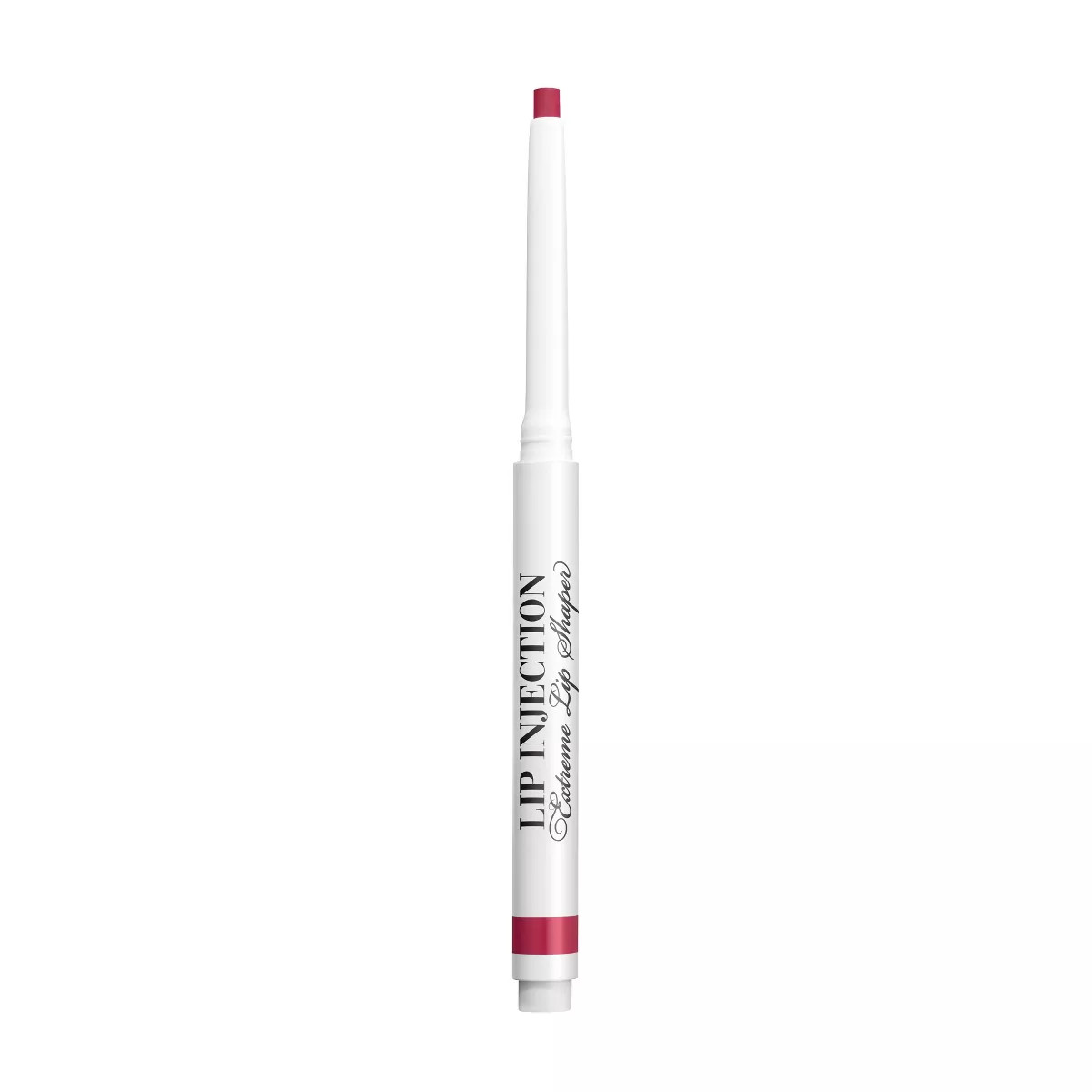 Too Faced Lip Injection Extreme Lip Shaper Plumping Lip Liner - 0.01oz - Ulta Beauty | Target