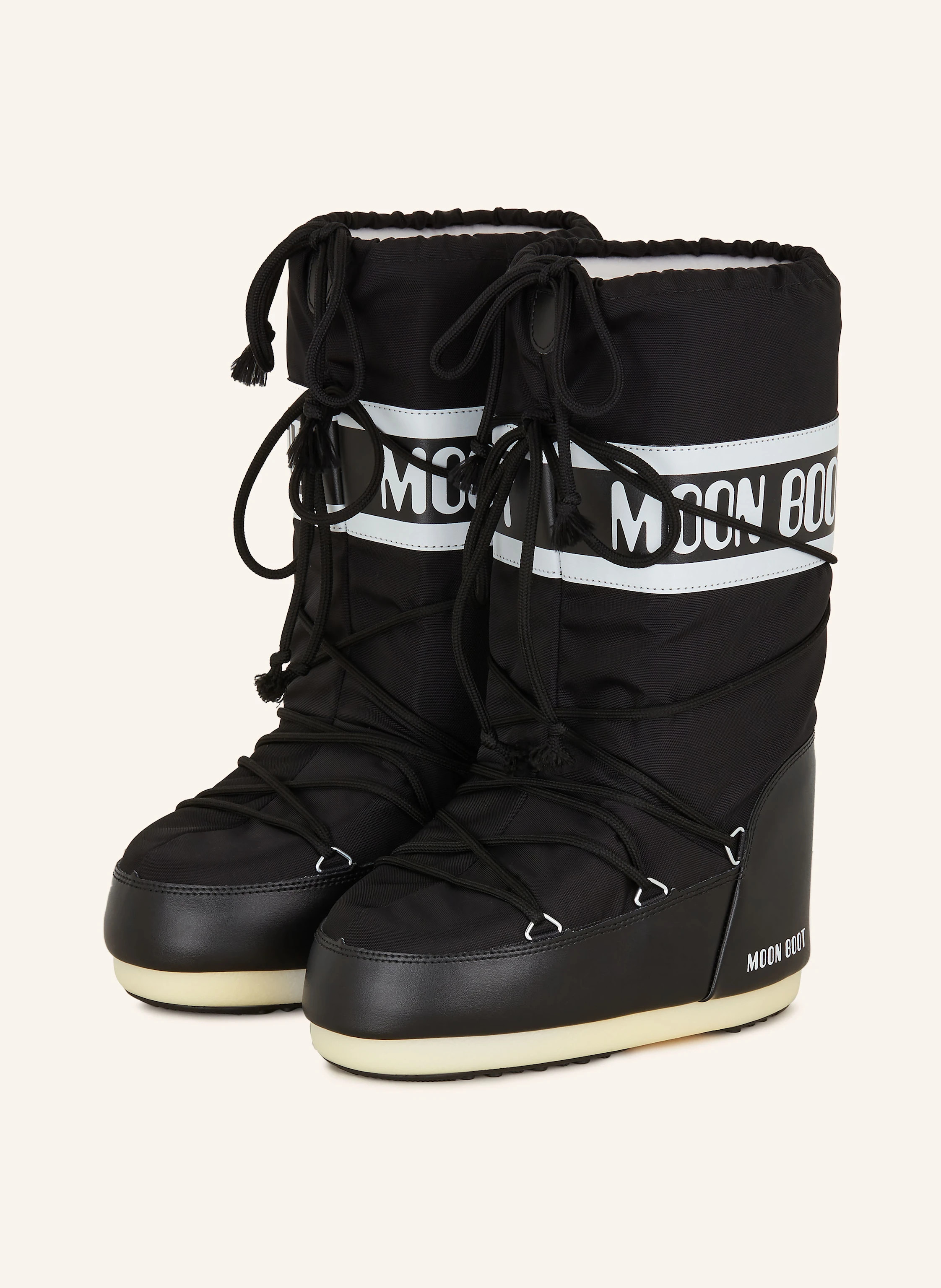 Moon Boots ICON NYLON | Breuninger (DACH)