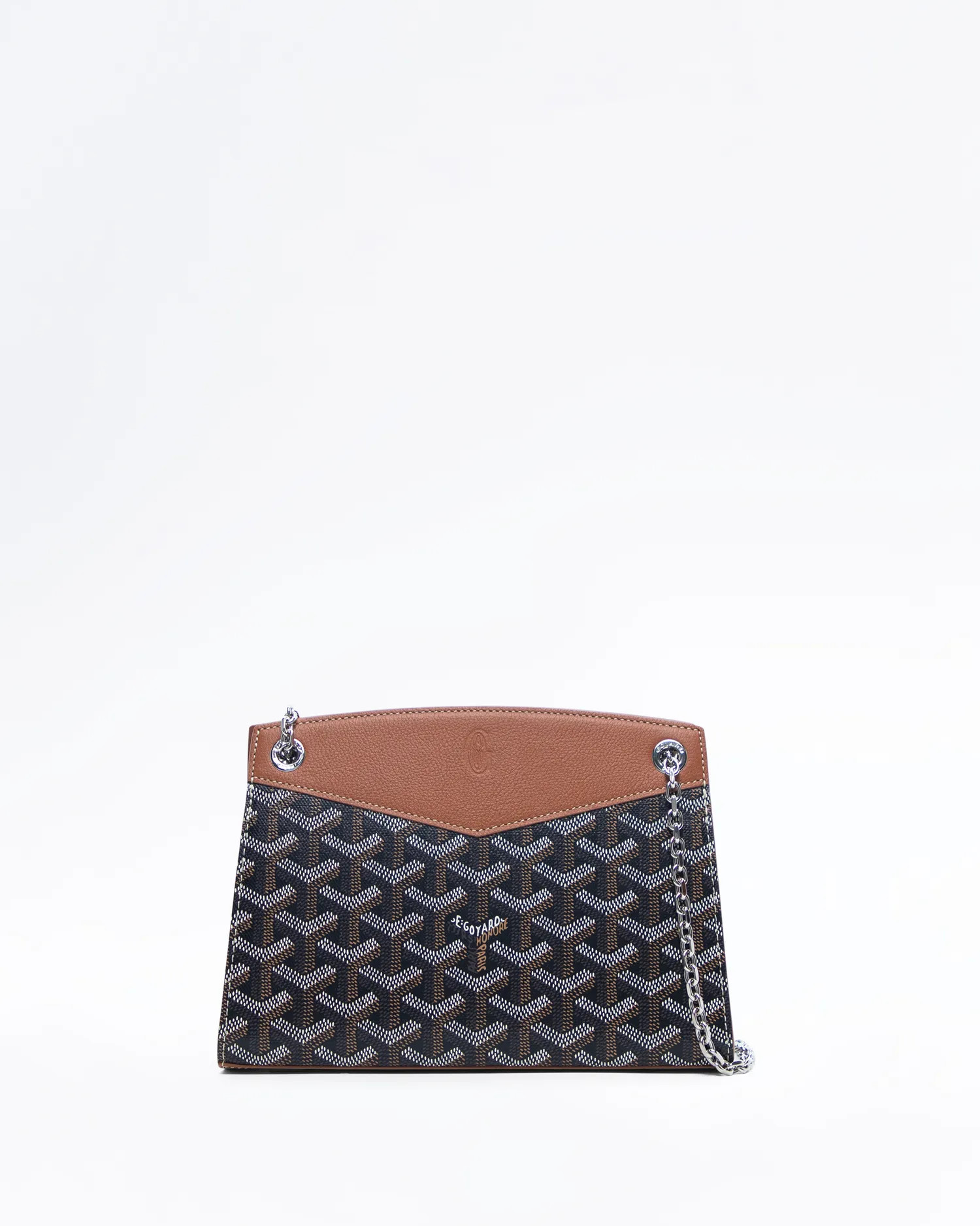 Rouette Structur\u00e9 Mini Bag | Vivrelle